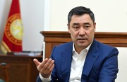 قرقیزستان نامزدی خود را برای پیوستن به اعضای غیردائم شورای امنیت اعلام کرد