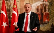 سفر منطقه‌ای اردوغان؛ از آشتی با ریاض، بهبود روابط با مصر و امارات تا مذاکرات انرژی در تل آویو