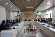 زمینه ایجاد شهرک فناوری خرما در خوزستان فراهم شود