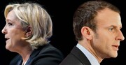 وعده های مکرون و لوپن به زنان؛ فرانسوی ها تردید دارند