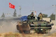 واکنش شدید شخصیت‌ها و مقامات عراقی به عملیات نظامی ترکیه در شمال عراق