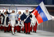 واکنش مقامات ورزش روسیه به تشکیل «یگان ورزشکاران» در جنگ اوکراین