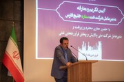 معاون وزیر نفت:اتصال به خطوط جدید صادرات فرآورده های نفتی در اولویت برنامه هاست