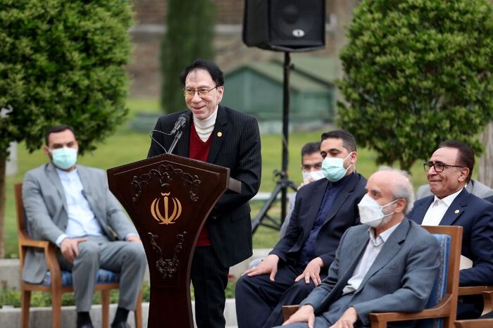 درنگی بر ۱۹ کلیدواژه هنرمندان در گفتوگو با رییسجمهور/ به این دولت امیدواریم