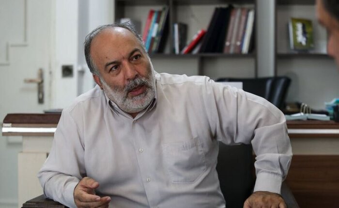 درنگی بر ۱۹ کلیدواژه هنرمندان در گفتوگو با رییسجمهور/ به این دولت امیدواریم