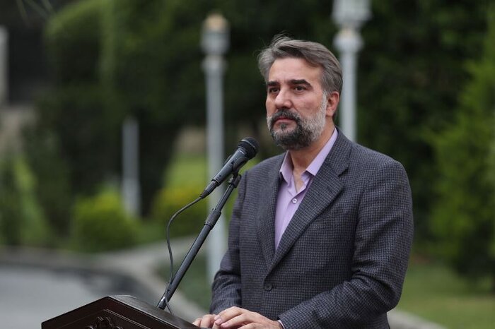 درنگی بر ۱۹ کلیدواژه هنرمندان در گفتوگو با رییسجمهور/ به این دولت امیدواریم