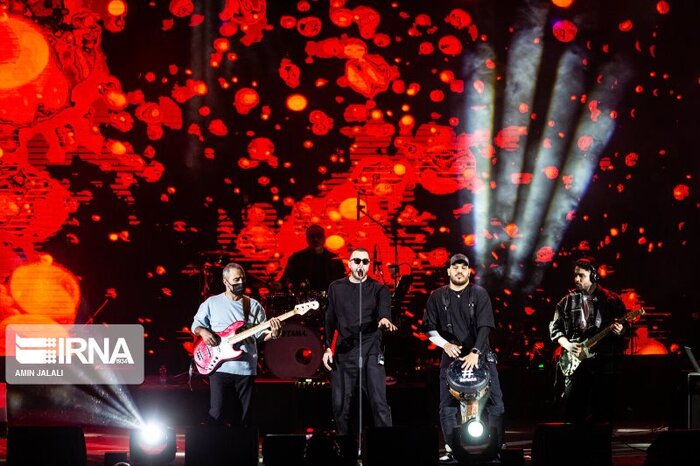 فرایند صدور مجوز کنسرتهای عید فطر و بعد از آن در دست انجام است/ رونق بخشی به اجراهای موسیقی سنتی و اقوام با تاکید دولت