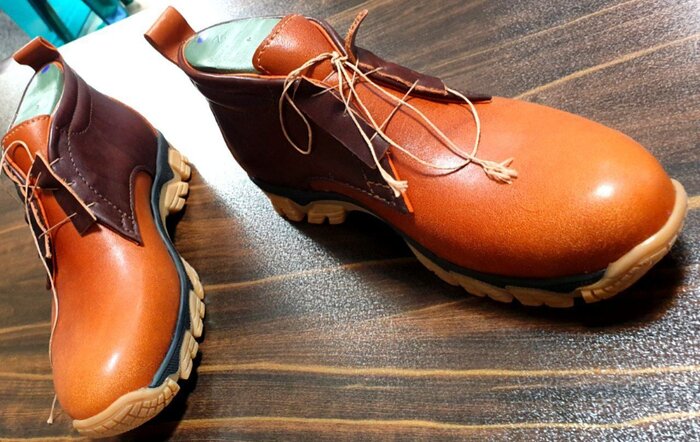 صنایع دستی چرمدوزی چهارمحال و بختیاری کاربردی با هزینه بالا