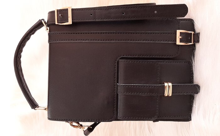 صنایع دستی چرمدوزی چهارمحال و بختیاری کاربردی با هزینه بالا