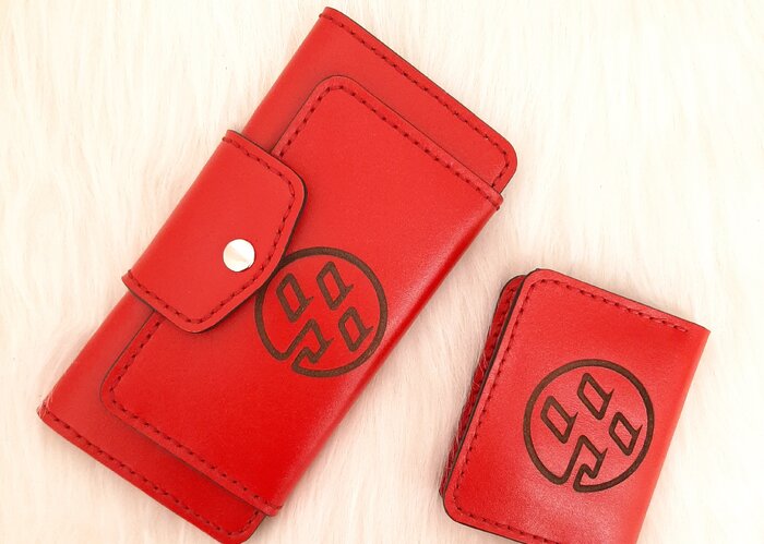 صنایع دستی چرمدوزی چهارمحال و بختیاری کاربردی با هزینه بالا