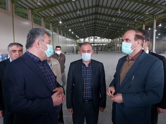 ظرفیت های انحصاری آذربایجان شرقی در تولید ملی و صادرات