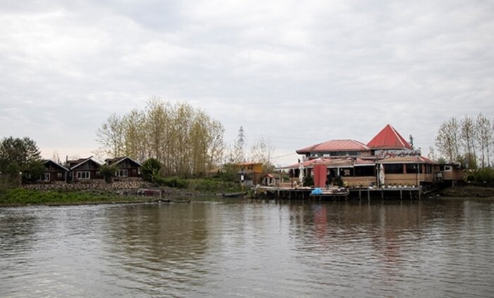 ساخت و ساز غیرمجاز گیلان در تیررس دستگاه قضا