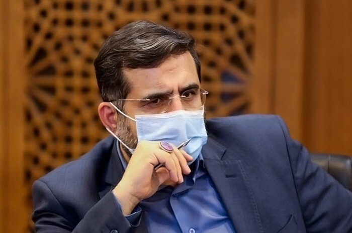 وزیر فرهنگ رحلت آیتالله سیدمهدی موسوی بجنوردی را تسلیت گفت 2