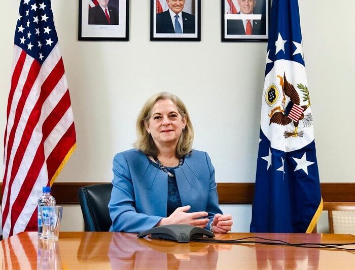 از بازتاب گسترده هشدار رئیس جمهور به رژیم صهیونیستی تا زنگ خطر برای اقتصاد آمریکا