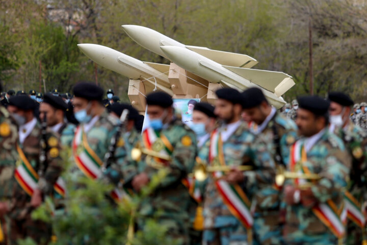 وحدت نیروهای مسلح توطئه دشمنان را خنثی کرده است