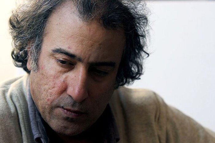 سیامک صفری: چهره مهربانی ندارم/جامعه نیازمند فیلمهای مفرح است