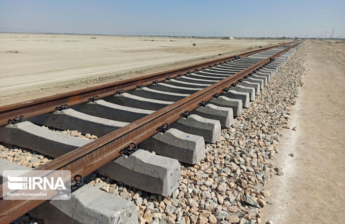 فعالان اقتصادی امیدوار به اجرای طرح ملی راهآهن اینچهبرون- شاهرود