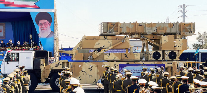 قدرتنمایی پهپادی ارتش با دستاوردهای جدید/ کدام تجهیزات برای نخستینبار به نمایش درآمد؟