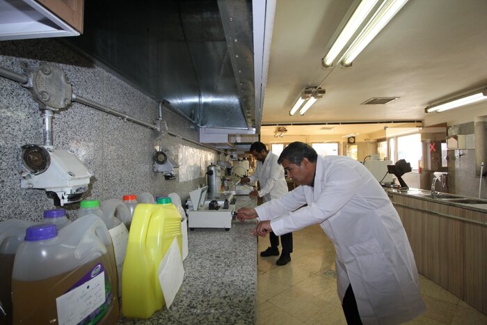 بیش از چهار هزار واحد در استان همدان سوخت مایع مصرف میکنند