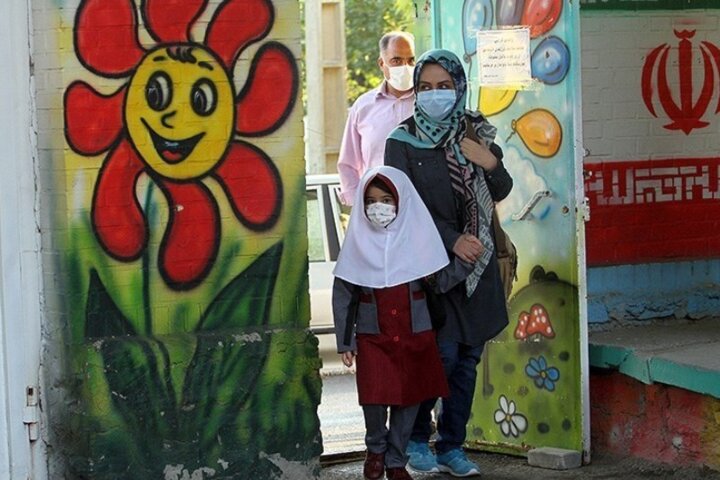 کرونا در یک قدمی مدارس مازندران