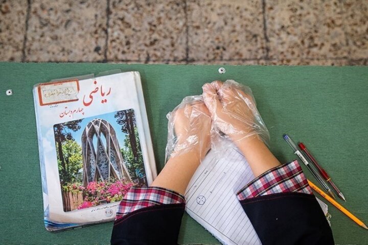 کرونا در یک قدمی مدارس مازندران