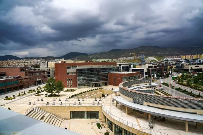 تلاش برای خودگردانی به رغم مشکلات زیرساختی و نبود اطمینان صنایع داخلی 3