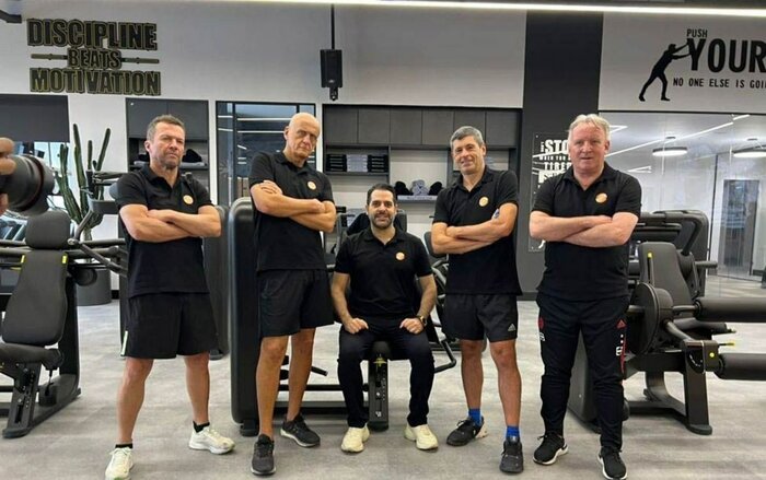 مدیرکل ورزش استان تهران: باشگاه لاکچری پلمب میشود/ امکان حمایت مالی از سرخابیها نداریم