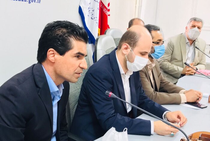 نماینده ویژه رییس مجلس: زمینهای کشاورزی محدوده سیلک کاشان تعیین تکلیف شود