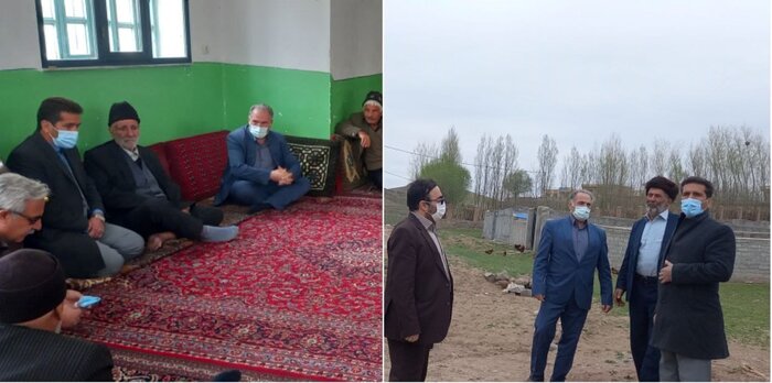 آق قلعه سرعین ، روستای بدون طلاق و دخانیات استان اردبیل