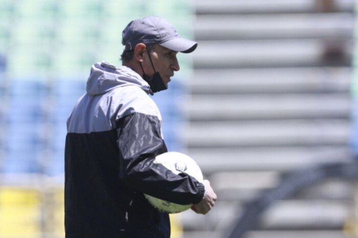 چشم و همچشمی با پرسپولیس؛ «جلسه انضباطی مجیدی مثل گلمحمدی حضوری باشد/بیرانوند در فهرست قرمزپوشان