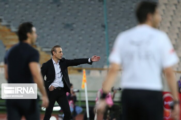 چشم و همچشمی با پرسپولیس؛ «جلسه انضباطی مجیدی مثل گلمحمدی حضوری باشد/بیرانوند در فهرست قرمزپوشان