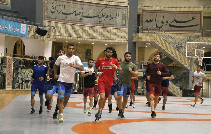 چشم و همچشمی با پرسپولیس؛ «جلسه انضباطی مجیدی مثل گلمحمدی حضوری باشد/بیرانوند در فهرست قرمزپوشان