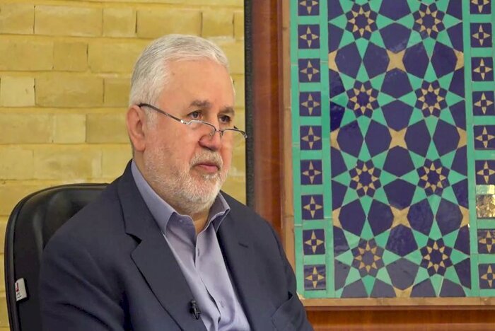 ضرغامی: شناور بیاورید سوخت یارانه ای بگیرید