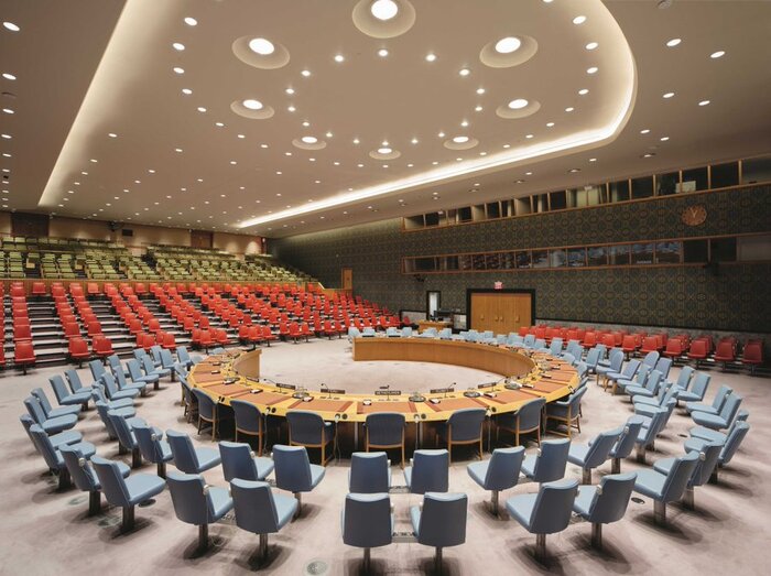 روایتی از یک خبر | تغییر ساختار شورای امنیت، مطالبه جمعی و ضرورتی اجتناب ناپذیر