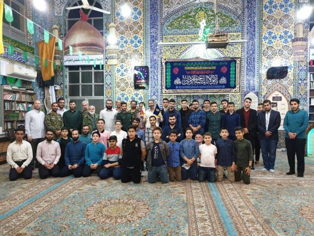 پویایی مساجد متاثر از روزآمدی برنامهها و حضور جوانان است - ایرنا