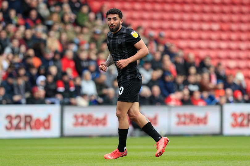 خبر خوش برای هال سیتی / صیادمنش مشکلی ندارد