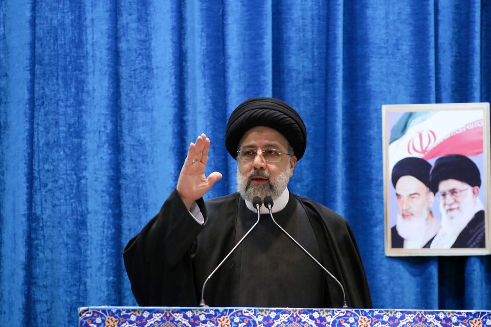 بازتاب گسترده هشدار رئیس جمهور به رژیم صهیونیستی در رسانههای خارجی بازتاب گسترده هشدار رئیس جمهور به رژیم صهیونیستی در رسانههای خارجی