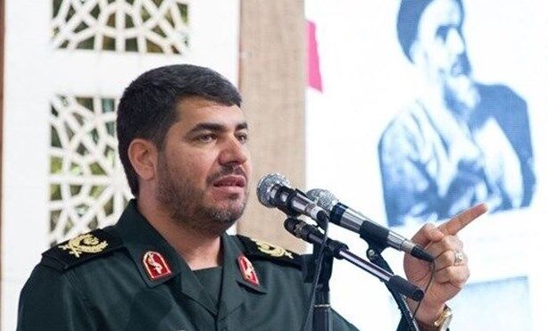 فرمانده سپاه فتح کهگیلویه و بویراحمد: سربازان میدان جهاد تبیین خبرنگاران هستند