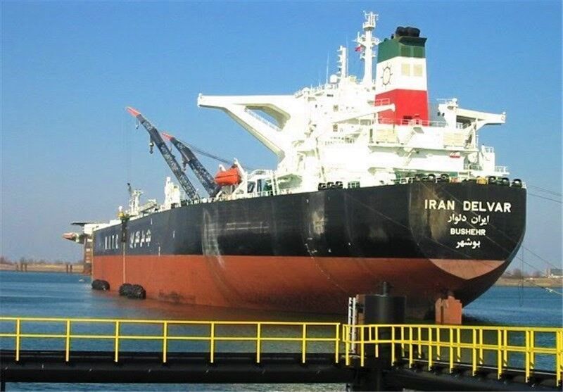 بھارتی میڈیا نے ایران سے بھارت کو تیل کی برآمدات کی ممکنہ بحالی کی خبر دی