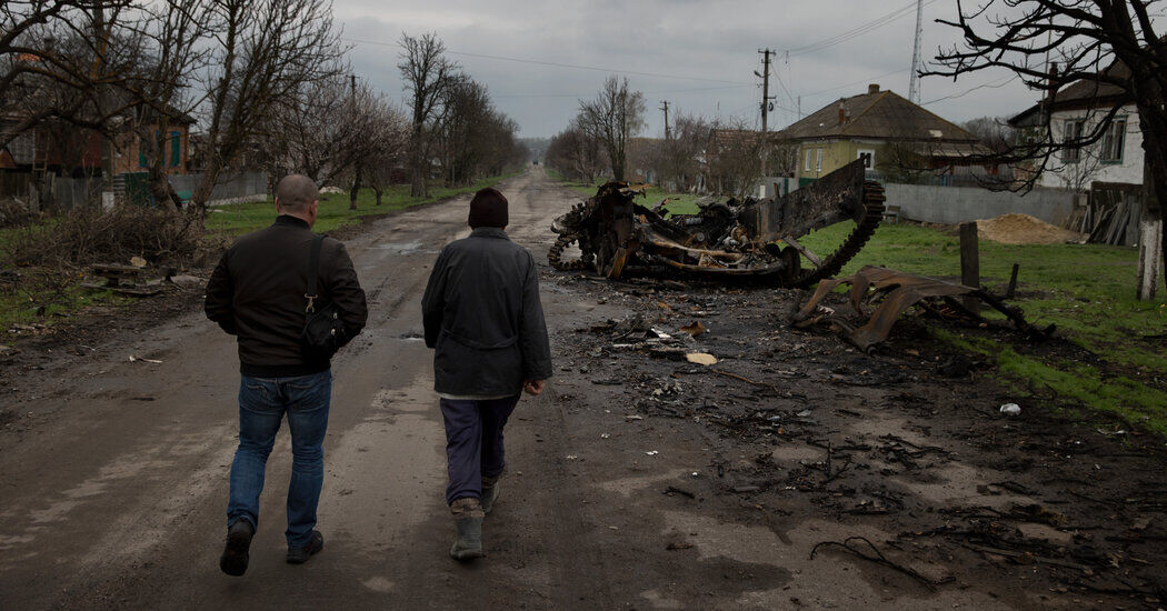 سازمان ملل: تلفات غیرنظامیان جنگ اوکراین از ۱۰ هزار نفر گذشت