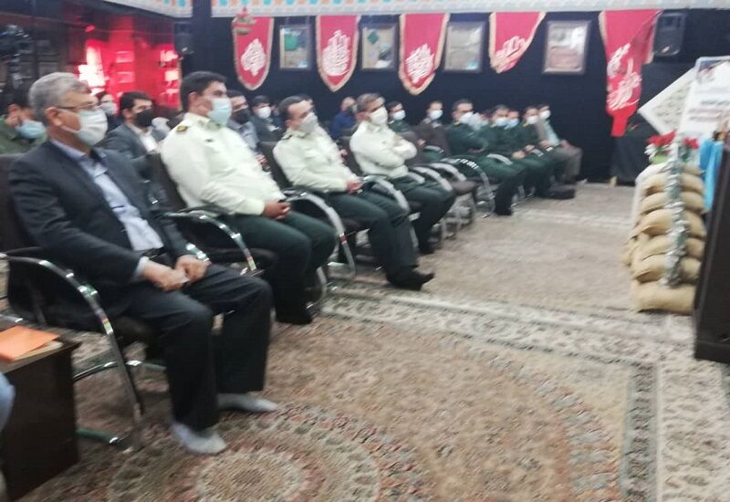 ایرنا در پنجمین جشنواره ابوذر کهگیلویه و بویراحمد درخشید