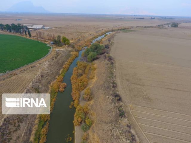 خسارت کشاورزان بیبهره از حقابه سد درودزن فارس پرداخت میشود خسارت کشاورزان بیبهره از حقابه سد درودزن فارس پرداخت میشود