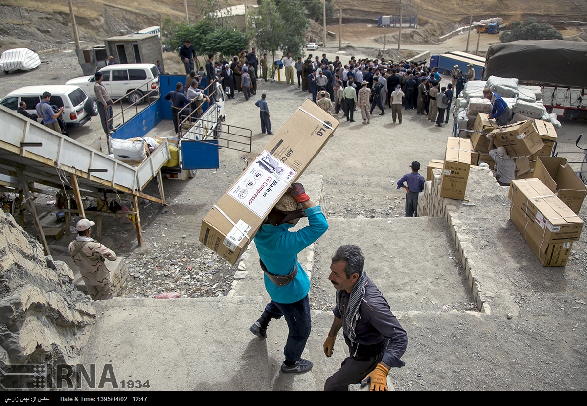 از بررسی علمی پرونده پتروشیمی مازندران تا ارزیابی کیفیت کالای کولهبران