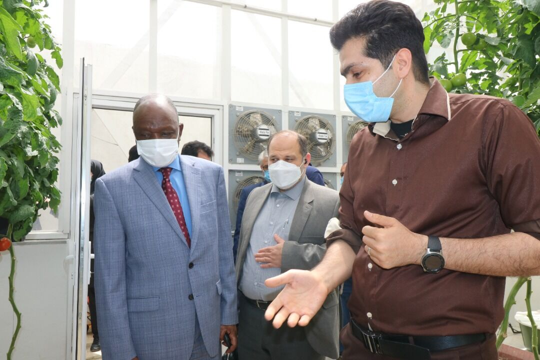 از بررسی علمی پرونده پتروشیمی مازندران تا ارزیابی کیفیت کالای کولهبران