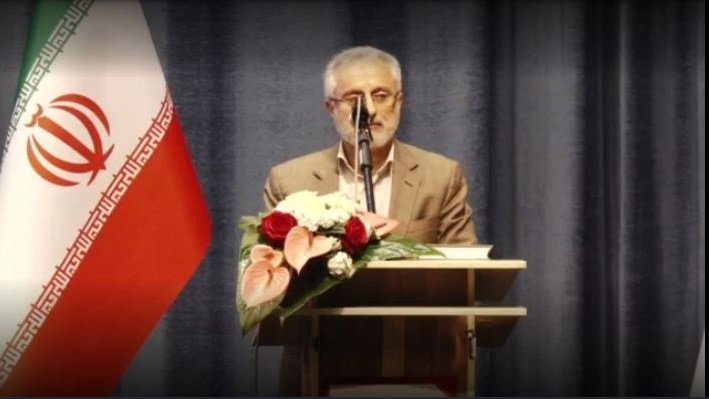 دومین جایزه کتاب تاریخ انقلاب اسلامی ورق خورد/ مانع تحریف تاریخ از سوی جریانهای دلاری میشویم