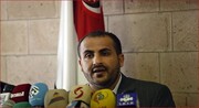 انصارالله: تعطیلی فرودگاه صنعاء جدی نبودن متجاوزان برای صلح را ثابت می‌کند