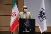 زالی: تمسک به قرآن و عترت، مهمترین عامل مصونیت در دنیای امروز است