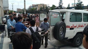 Kabil'de düzenlenen saldırılarda en az 27 öğrenci şehit oldu