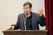 جلیل فخرایی شاعر و روزنامه‌نگار مشهدی درگذشت