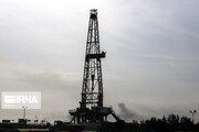 В Иране начали добычу нефти на месторождениях «Сепехр» и «Джафир»